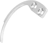 MXXiiv 2 Pcs Handheld Detacher Hook Key Remover for EAS Security Hard Tags view 4