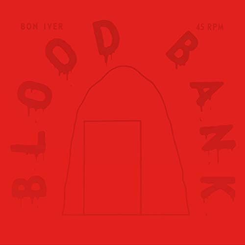 Bon Iver - BON IVER - Amazon.com Music