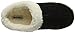Sorel Women's Nakiska Slipper, Black, 7 D(M) US