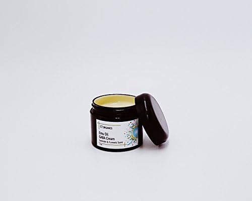 Emu Oil Face Moisturizer Anti-Aging Night Cream For Wrinkle repair, Fine Line Removal On Face And Neck With lavender Essential Oil, Jojoba Oil, Shea Butter, Turmeric, And More Organic Ingredients