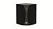 Pure Jongo S3 Wireless Speaker with Wi-Fi and Bluetooth, Black