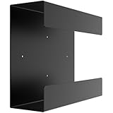 Oeveo Uninterruptible Power Supply (UPS) Mount for APC, CyberPower, Tripp Lite, and more - UPS Mount 143i - 10.65" x 4.3" x 13.5" | UPSM-143