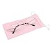 Lifetop Make-up 2.5x Magnifying Makeup Eye Alloy Glasses Spectacles Flip Down Lens