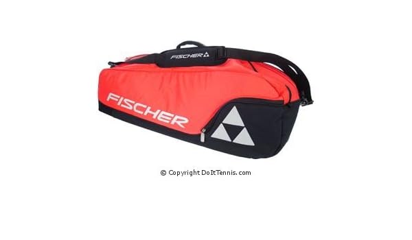 fischer tennis bag