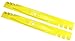 Cub Cadet 942-04290-X Extreme Mulch Blades, Pack of 2