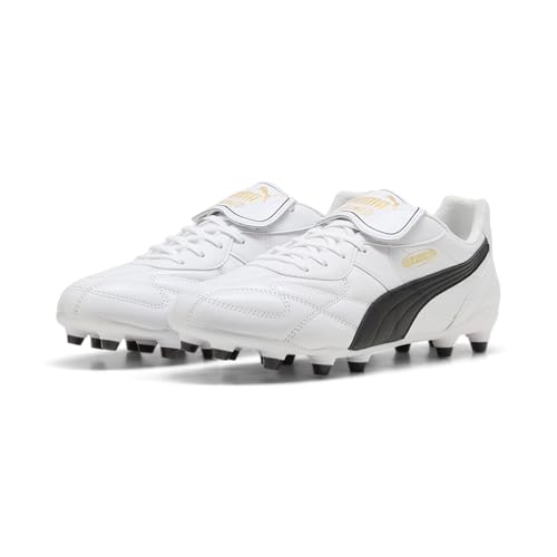 Puma King Top FG/AG Soccer ShoeUnisex Adult