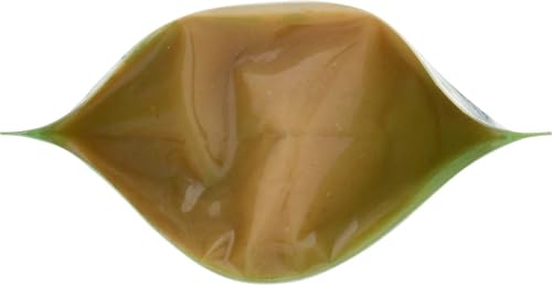 HAPPY TOT ORGANICS STAGE 4 BABY FOOD POUCHES, GLUTEN FREE, VEGAN SNACK, FIBER & PROTEIN FRUIT & VEGGIE PUREE, PEARS, KIWI & KALE, 4 OUNCE (PACK OF 1)