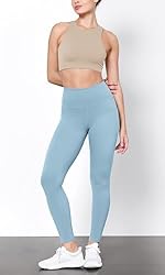 ODODOS ODLEX 2-Pack Full Length High Waist Workout