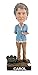 Royal Bobbles Limited Edition Walking Dead Bobblehead Box Set