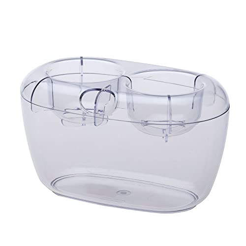 大和プラ販 ＶＡＳＥ ダブル クリア商品画像