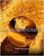 Macroeconomics 9780131860261 Economics Books 