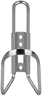 ZYCLE FIX Bicycle Bottle Cage For Fixed Gear Cycle - CHROME