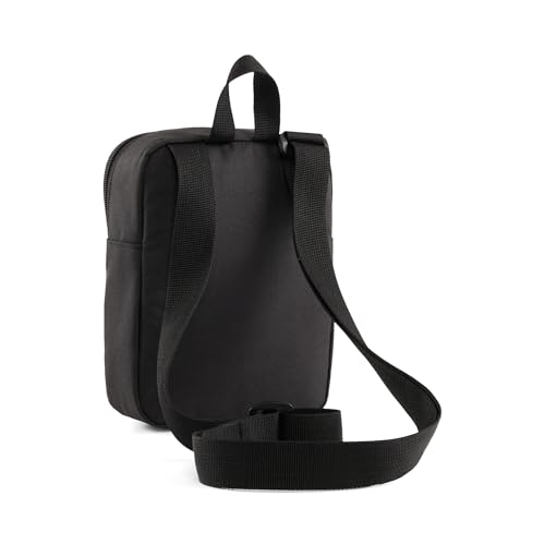 PUMA PHASE Portable, Unisex Tragbare Geräte, PUMA Black, OSFA - 091173