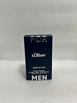 s.Oliver Scent Of You Men Eau de Toilette EDT Fragrance 30ml view 4