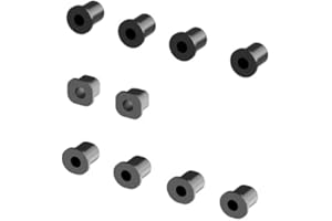 RIAARIO RZ001B-C & XTS-F10 RC Truck Swing Arm Pin Bushing