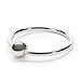 Metal Penis Ring Glans Cock Rings for Men Sex Erection Reusable Small Gift (26mm, Empire Ring)