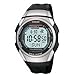 Casio Men's WV57HA-1AV Atomic Waveceptor Digital Watch