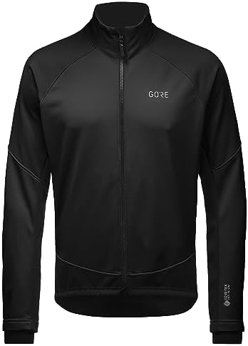 Amazon.com : GORE WEAR Men's Cycling Jacket, GORE-TEX PACLITE, XS