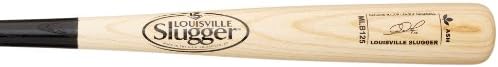 Louisville Slugger 2014 125 Wood Baseball Bat