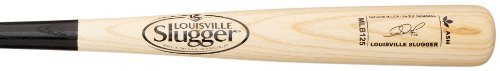 Louisville Slugger 2014 125 Wood Baseball Bat