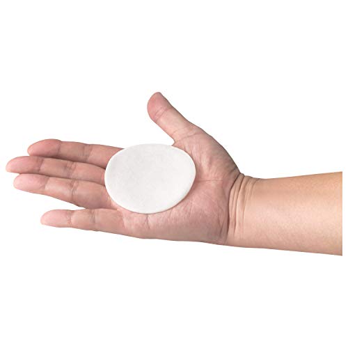 Dr. Sweat Antiperspirant Deodorant Pads for Excessive Clinical Strength