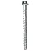 Simpson Strong-Tie THD37400H Titen HD 3/8 in. x 4 in. Heavy-Duty Screw Anchor (50-Qty)