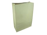 BuyersChowk: Grocery Paper Bags 29 x 20 cms - Pack of 100