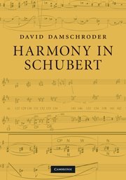 Harmony in Schubert