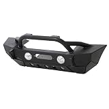 Smittybilt (76807) XRC Gen 2 Front Bumper