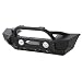Smittybilt (76807) XRC Gen 2 Front Bumper primary
