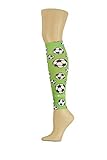 Hocsocx Leg Sleeves Sports UNDER Socks- One Size (Length 13