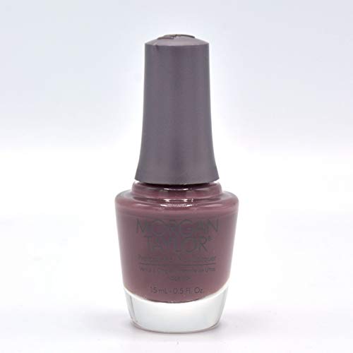 MORGAN TAYLOR NAIL LACQUER LUST AT FIRST SIGHT - 0.5OZ