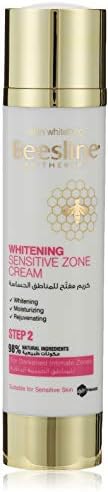 beesline sensitive zone cream