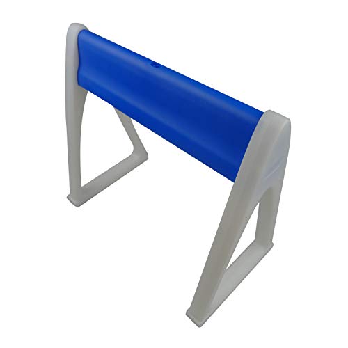 Laboratory Pipette Stand, Stable Holding up 6 Pipettors, Useful Linear Pipettor Stand and Rack for Lab