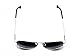 Goson Aviator Sunglasses for Men and Women, UV400 Protection, Retro Style, Great for Driving, Outdoor Activities