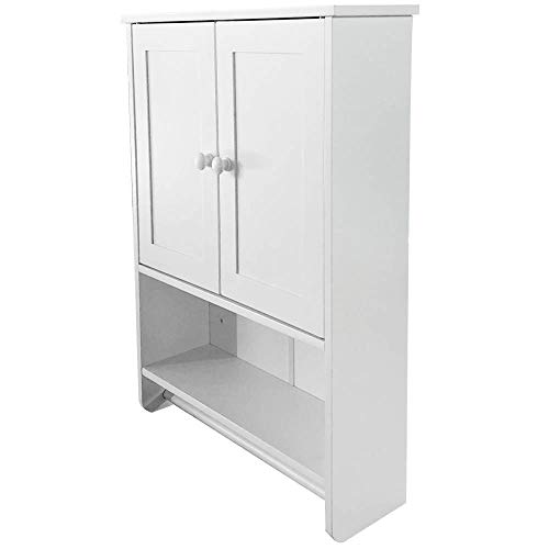 SHUTAO Bathroom Wall Cabinet