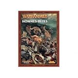 Beastmen Army Book (Warhammer Armies) (French Edition) by 