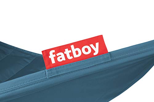 Fatboy Hängematte Jeans-Lichtblau – Bild 6