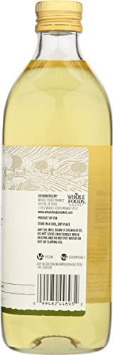 365 Everyday Value, Safflower Seed Oil, 33.8 fl oz - Thumbnail 5