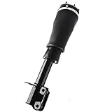 Front Right Air Suspension Shock Strut Fit for Range Land Rover L322 2003-2009 RNB000740