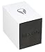 Nixon Women's A4041874 38-20 Chrono Watch, Silver