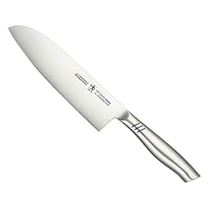 ヘンケルス 三徳包丁 160mm ユニティ デイリー 包丁 ステンレス 食洗機 対応 野菜 肉 魚 【日本正規販売品】