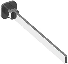Deva 3116 Chrome Towel Bar 12.6"