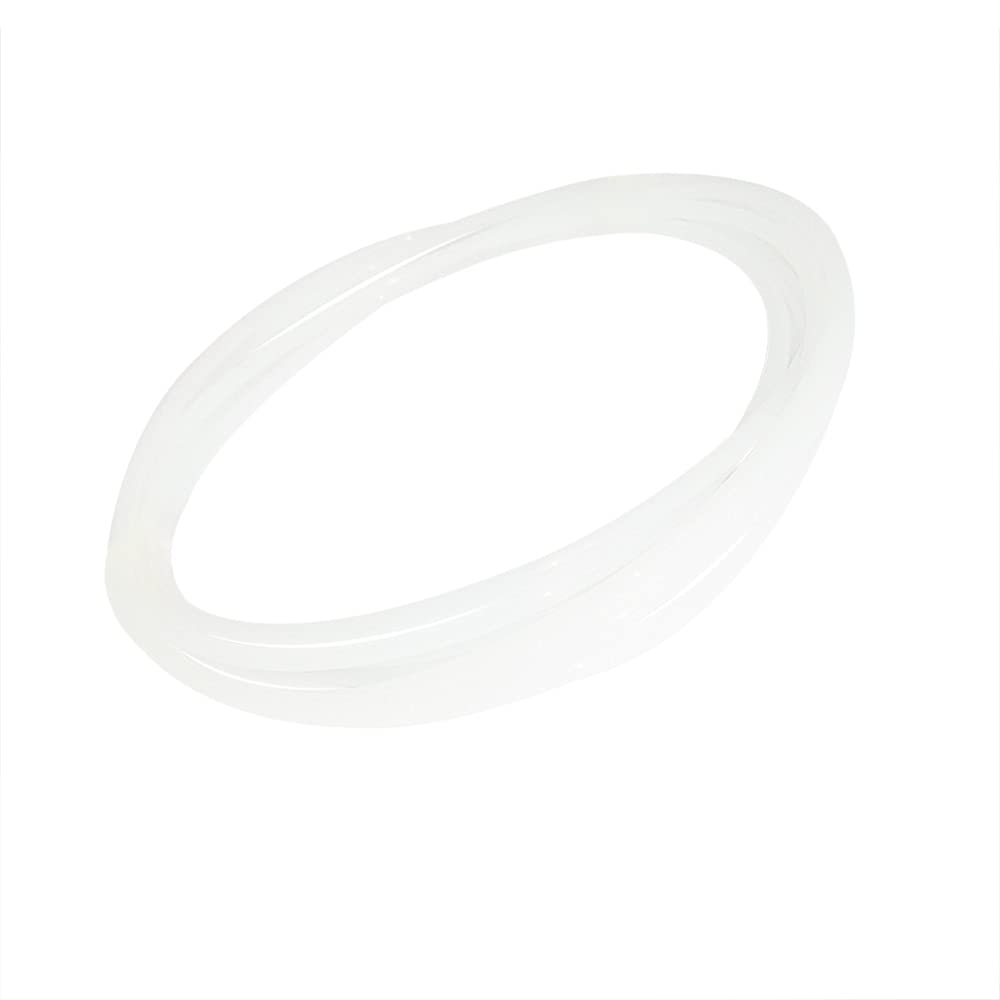 Lotatheta 6 m Long Inner Cable Tube Liner Protection Universal for Mountain Bike Road Bicycle Brake Cable Shift Derailleur Cable Replacement