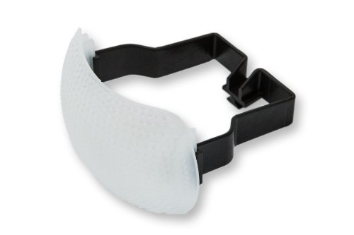 Gary Fong Puffer Plus Flash Diffuser (White)