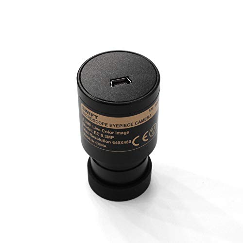 2 Megapixel+Microscopes+Connection+Photography+Compatible