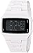 Vestal Men's DBPC001 Dolby Plastic Polished White Watch