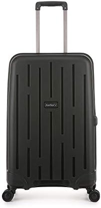 antler lightning suitcase