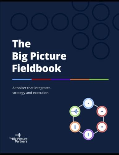 Marketing Management: The Big Picture: Nordhielm, Christie L