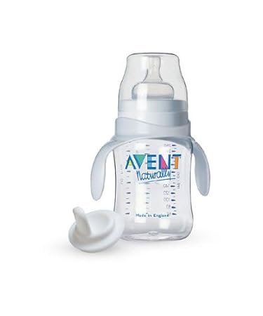 avent bottle trainer